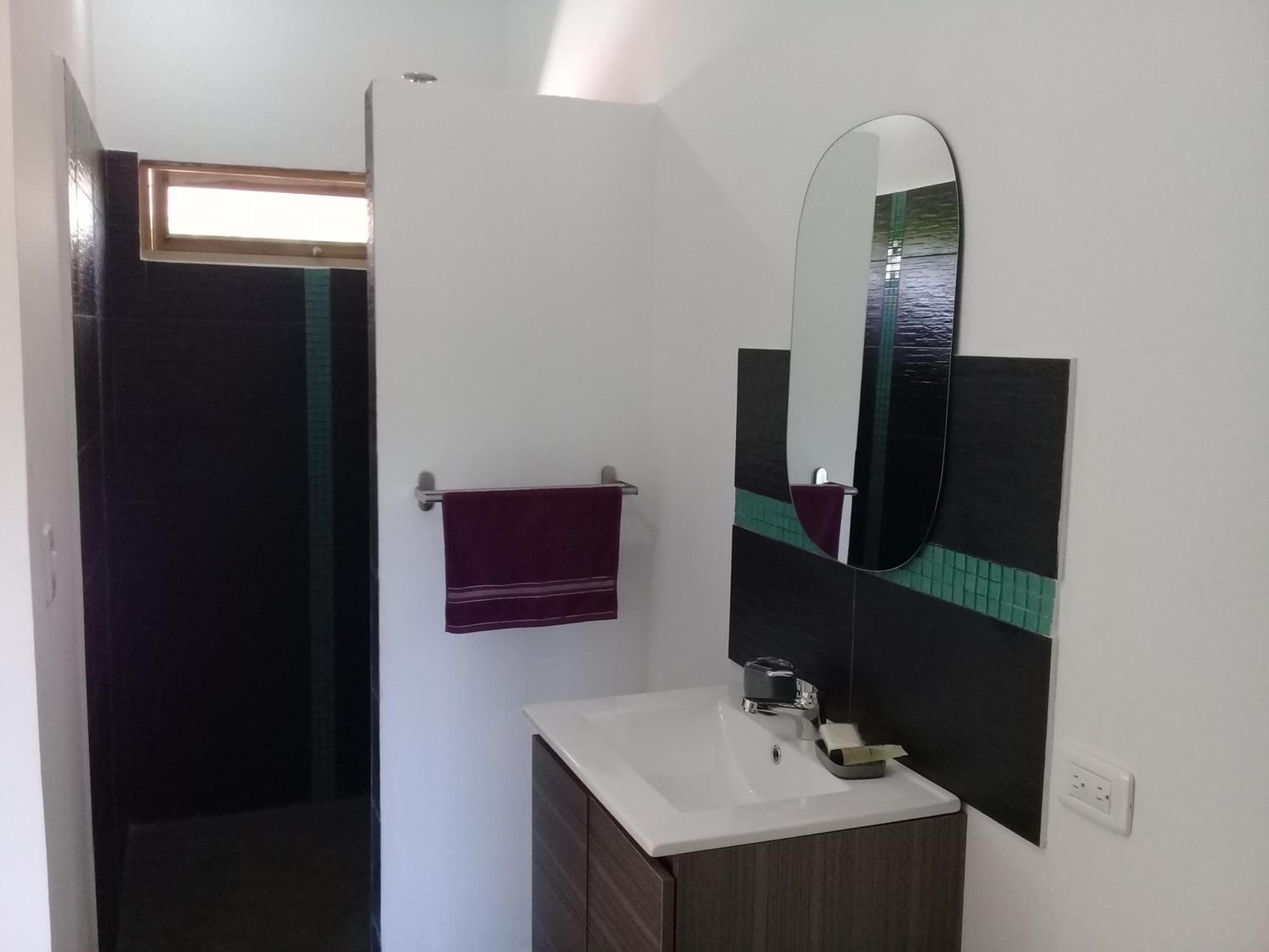 Sexto Sentido Cabanas & Pan Frances Palomino Exterior foto